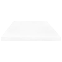 Thumbnail for 282809 vidaXL Mattress 180x200 cm 7 Zone PU Foam 10 cm H2 H3