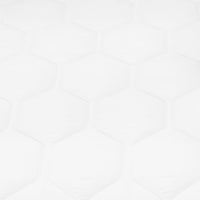 Thumbnail for Matratze 80 x 200 cm 7 Zonen Taschenfedern 20 cm H2