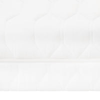 Thumbnail for Matratze 100 x 200 cm 7 Zonen Taschenfedern 20 cm H2