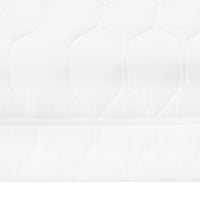 Thumbnail for Matratze 120 x 200 cm 7 Zonen Taschenfedern 20 cm H3