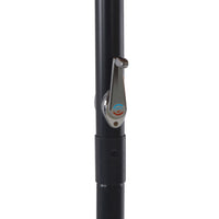 Thumbnail for Sonnenschirm mit Schirmständer Anthrazit