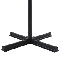 Thumbnail for Sonnenschirm mit Schirmständer Taupe