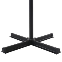 Thumbnail for Sonnenschirm mit Schirmständer Rot