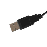 Thumbnail for TV-Schrank mit LED-Leuchten Hochglanz-Weiß 130x35x45 cm