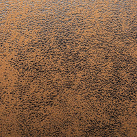 Thumbnail for Sessel Braun Kunstleder Wildleder-Optik