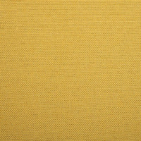 Thumbnail for Esszimmerstuhl Drehbar Gelb Stoff