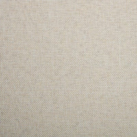 Thumbnail for Esszimmerstühle Drehbar 2 Stk. Cremeweiß Stoff