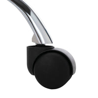 Thumbnail for Esszimmerstühle 2 Stk. Weinrot Kunstleder