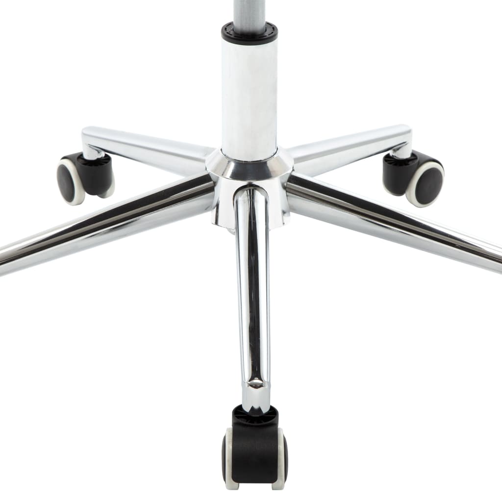 Esszimmerstühle 2 Stk. Braun Stoff