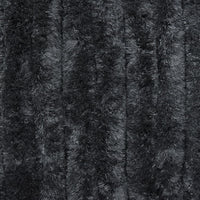 Thumbnail for Insektenschutz-Vorhang Anthrazit 90x220 cm Chenille