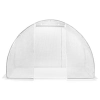 Thumbnail for Gewächshaus 4,5 m² 300×150×200 cm