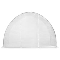 Thumbnail for Gewächshaus 4,5 m² 300×150×200 cm