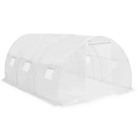 Thumbnail for Gewächshaus 13,5 m² 450×300×200 cm