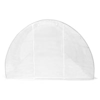 Thumbnail for Gewächshaus 27 m² 900×300×200 cm