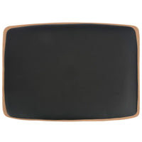 Thumbnail for 3-teiliges Bar-Set Stahl Schwarz