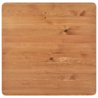 Thumbnail for 3-teiliges Bar-Set Stahl Braun Schwarz