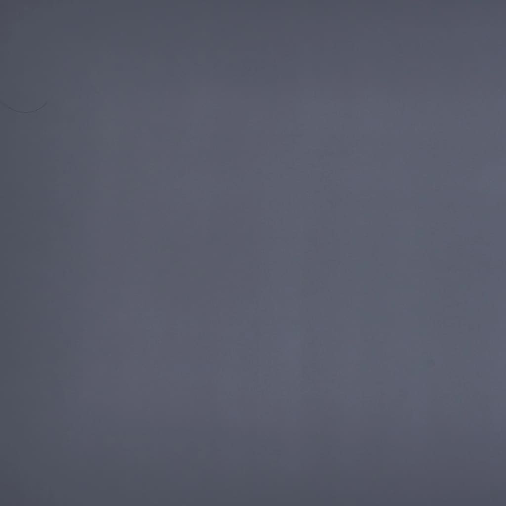 Esstisch Weiß und Grau 180 x 90 x 73 cm Kiefernholz