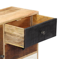 Thumbnail for Sideboard 88×30×73 cm Mango-Massivholz