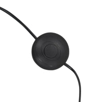 Thumbnail for Standleuchte 121 cm Weiß E27