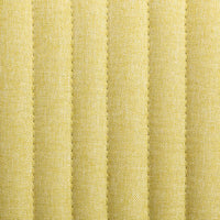 Thumbnail for Esszimmerstühle 4 Stk. Grün Stoff