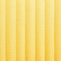 Thumbnail for Esszimmerstühle 4 Stk. Gelb Stoff