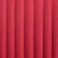 Thumbnail for Esszimmerstühle 6 Stk. Weinrot Stoff