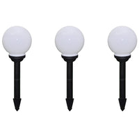 Thumbnail for Wegeleuchten 6 Stk. LED 20 cm mit Erdspieß