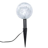 Thumbnail for Gartenleuchten 6 Stk. LED mit Erdspießen & Solarmodulen