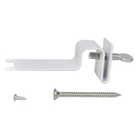 Thumbnail for Außenleuchte Solar Zaunlichter 12 Stk. LED Weiß