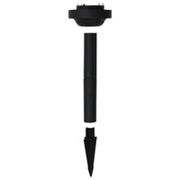 Thumbnail for Solar-Außenleuchten 4 Stk. LED Kugelförmig 30 cm RGB