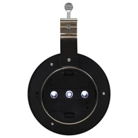 Thumbnail for Solar-Außenleuchten 12 Stk. LED Rund 12 cm Weiß