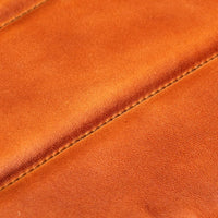 Thumbnail for Sessel Hellbraun Echtleder