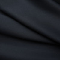Thumbnail for Verdunkelungsvorhänge mit Haken 2 Stk. Schwarz 140x245cm