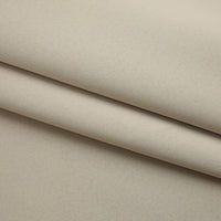 Thumbnail for Verdunkelungsvorhang mit Haken Beige 290 x 245 cm
