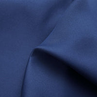 Thumbnail for Verdunkelungsvorhänge mit Metallösen 2 Stk. Blau 140x175 cm