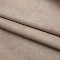 Thumbnail for Verdunkelungsvorhänge mit Haken 2 Stk. Taupe 140x175 cm