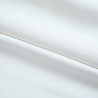 Thumbnail for Verdunkelungsvorhänge mit Haken 2 Stk. Grauweiß 140x225 cm