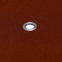 Thumbnail for Pavillondach 310 g / m² 3x3 m Terrakotta