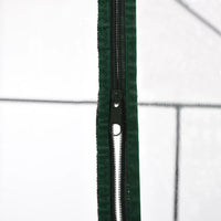 Thumbnail for Gewächshaus mit 8 Regalen 143 x 143 x 195 cm