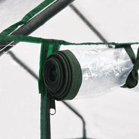 Thumbnail for Gewächshaus mit 8 Regalen 143 x 143 x 195 cm