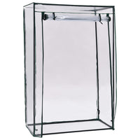 Thumbnail for Tomaten-Gewächshaus 102 x 52 x 150 cm