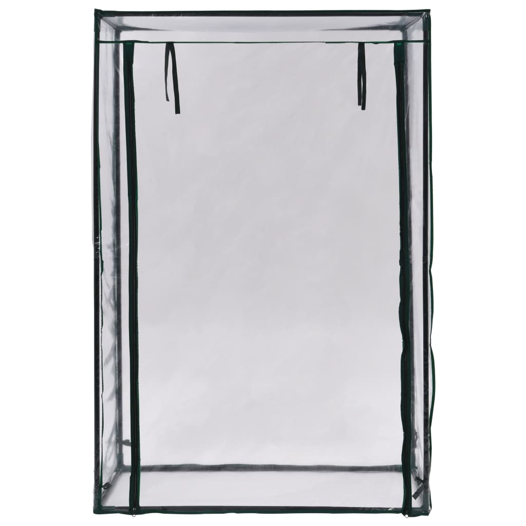 Tomaten-Gewächshaus 102 x 52 x 150 cm