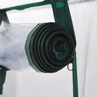 Thumbnail for Tomaten-Gewächshaus 102 x 52 x 150 cm