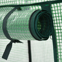 Thumbnail for 3-stufiges Mini-Gewächshaus 69 x 49 x 125 cm