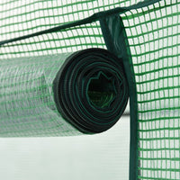 Thumbnail for Begehbares Gewächshaus 200 x 80 x 173 cm