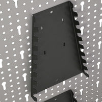 Thumbnail for Werkzeugwand 4 Stk. 40×58 cm Stahl