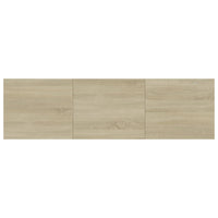 Thumbnail for TV-Schrank Sonoma-Eiche 140x40x35,5 cm Holzwerkstoff