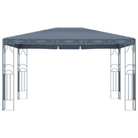 Thumbnail for Pavillon 400 x 300 cm Anthrazit