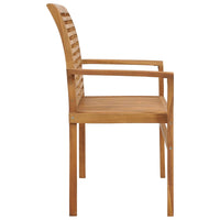 Thumbnail for Gartenbank 112 cm Massivholz Teak