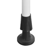 Thumbnail for Einziehbare Markise Handbetrieben 300 cm Orange und Braun